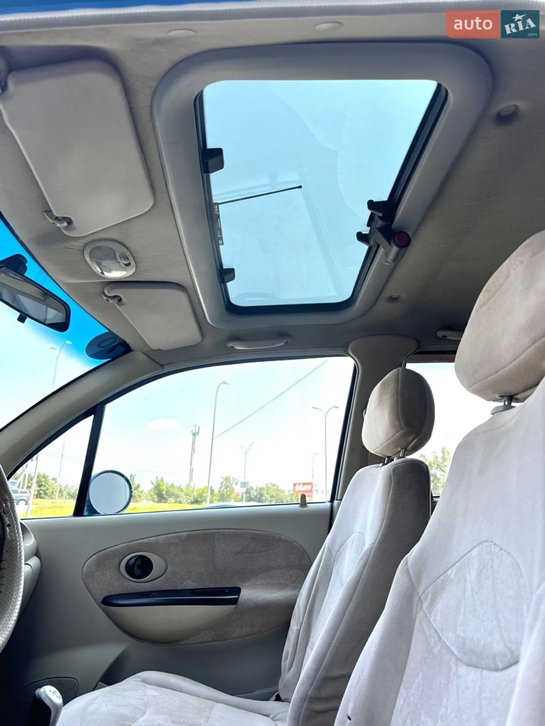 2011 Chery Sweet (QQ) - мініатюра 12