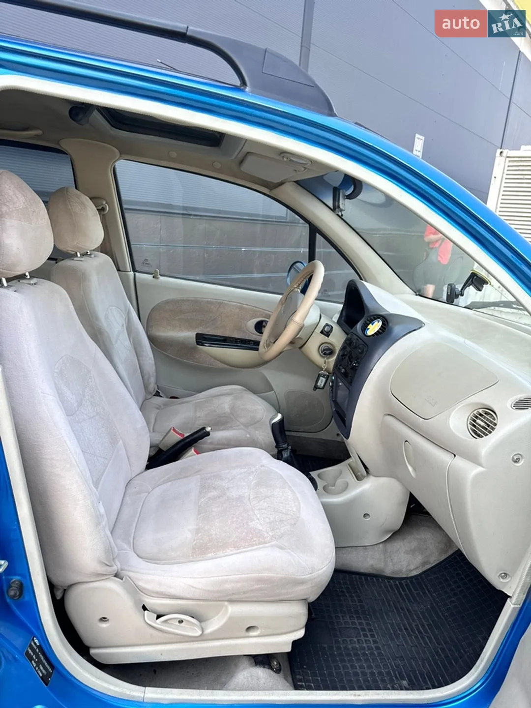 2011 Chery Sweet (QQ) - мініатюра 15