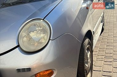 Хэтчбек Chery QQ 2008 в Киеве