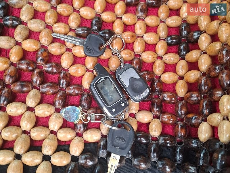Хетчбек Chery QQ 2007 в Миколаєві