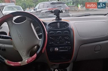 Хетчбек Chery QQ 2007 в Миколаєві