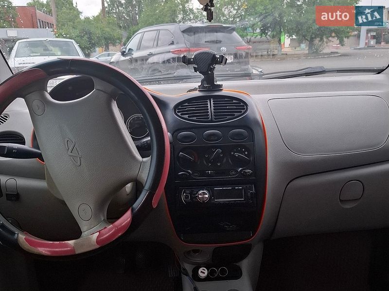 Хетчбек Chery QQ 2007 в Миколаєві