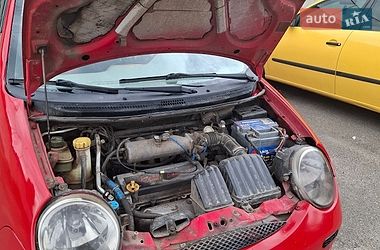Хетчбек Chery QQ 2007 в Миколаєві
