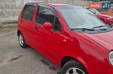 Хетчбек Chery QQ 2007 в Миколаєві