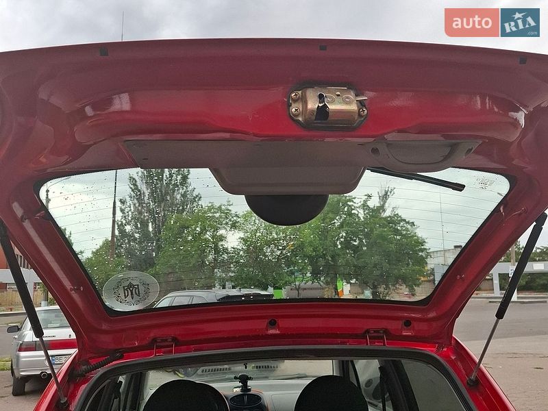 Хетчбек Chery QQ 2007 в Миколаєві