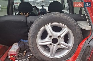 Хетчбек Chery QQ 2007 в Миколаєві