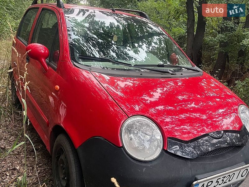 Chery QQ 2007 Chery QQ 2007