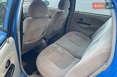 Хэтчбек Chery QQ 2007 в Ивано-Франковске