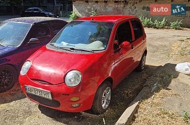 Хетчбек Chery QQ 2008 в Запоріжжі