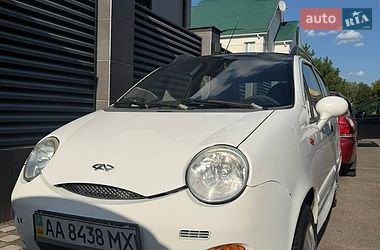 Хетчбек Chery QQ 2013 в Києві