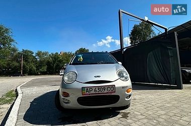 Хетчбек Chery QQ 2008 в Запоріжжі