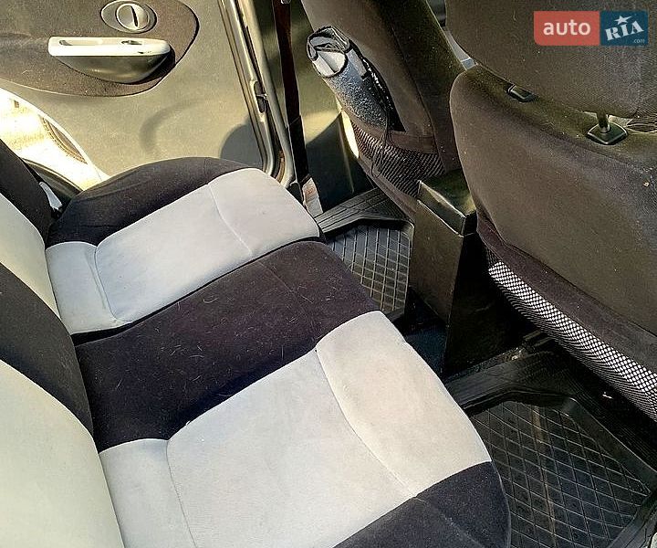 Хетчбек Chery QQ 2008 в Києві