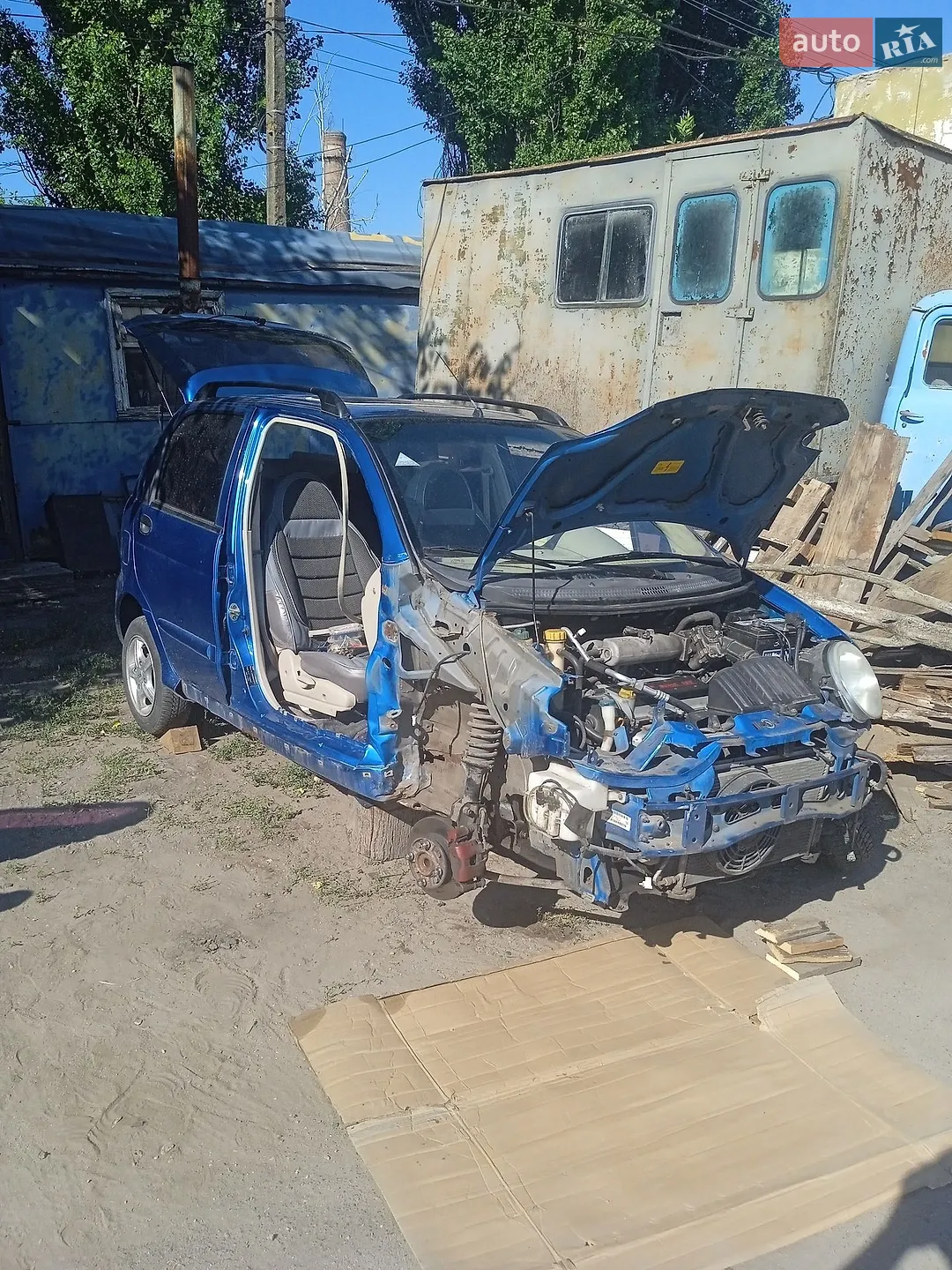 2011 Chery Sweet (QQ) - мініатюра 23