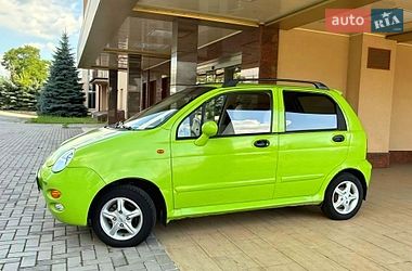 Хэтчбек Chery QQ 2007 в Харькове фото 3 Хэтчбек Chery QQ 2007 в Харькове