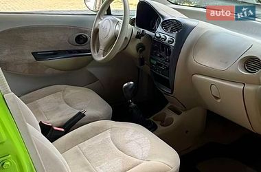 Хэтчбек Chery QQ 2007 в Харькове фото 14 Хэтчбек Chery QQ 2007 в Харькове