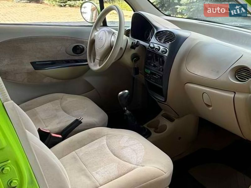 Хэтчбек Chery QQ 2007 в Харькове фото 14 Хэтчбек Chery QQ 2007 в Харькове