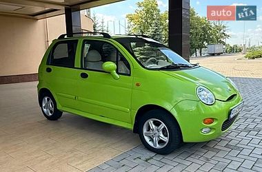Хэтчбек Chery QQ 2007 в Харькове фото 15 Хэтчбек Chery QQ 2007 в Харькове