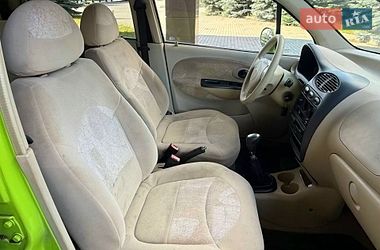 Хэтчбек Chery QQ 2007 в Харькове фото 16 Хэтчбек Chery QQ 2007 в Харькове