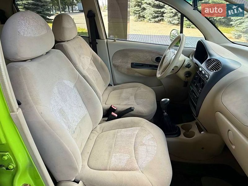 Хэтчбек Chery QQ 2007 в Харькове фото 16 Хэтчбек Chery QQ 2007 в Харькове