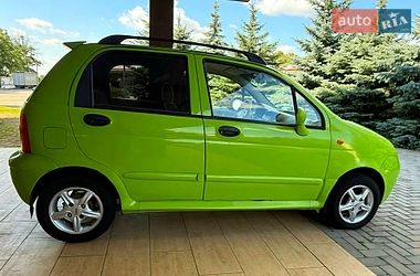 Хэтчбек Chery QQ 2007 в Харькове фото 18 Хэтчбек Chery QQ 2007 в Харькове