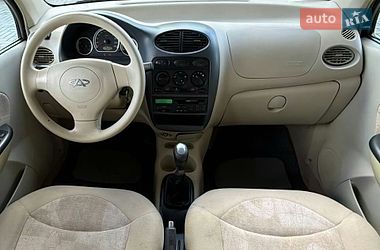 Хэтчбек Chery QQ 2007 в Харькове фото 20 Хэтчбек Chery QQ 2007 в Харькове