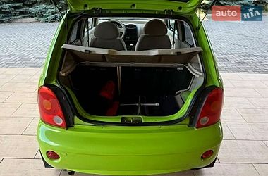 Хэтчбек Chery QQ 2007 в Харькове фото 23 Хэтчбек Chery QQ 2007 в Харькове