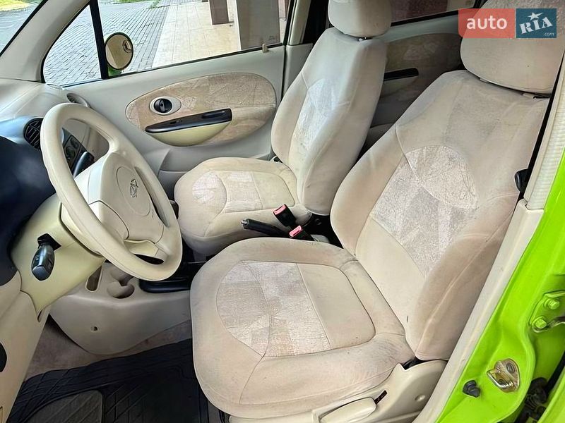 Хэтчбек Chery QQ 2007 в Харькове фото 24 Хэтчбек Chery QQ 2007 в Харькове