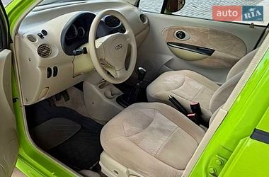 Хэтчбек Chery QQ 2007 в Харькове фото 28 Хэтчбек Chery QQ 2007 в Харькове