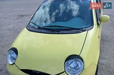 Хэтчбек Chery QQ 2007 в Запорожье Хэтчбек Chery QQ 2007 в Запорожье