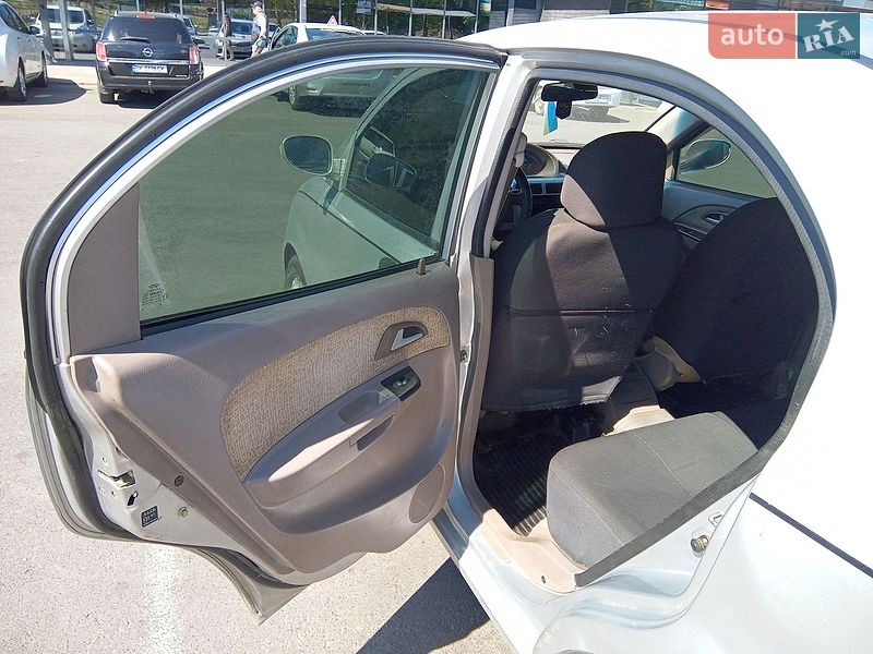 Хэтчбек Chery QQ 2007 в Ровно