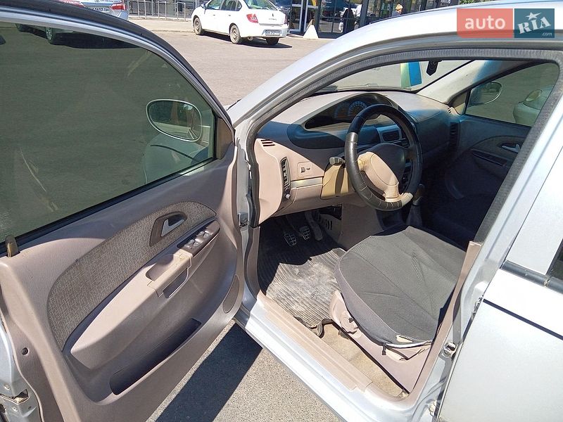 Хэтчбек Chery QQ 2007 в Ровно