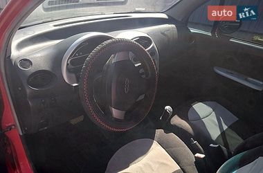 Хетчбек Chery QQ 2008 в Львові