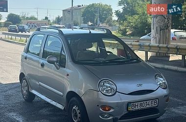 Хетчбек Chery QQ 2011 в Одесі