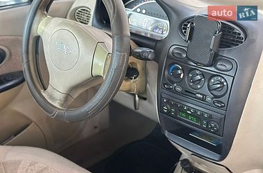 Хэтчбек Chery QQ 2011 в Одессе