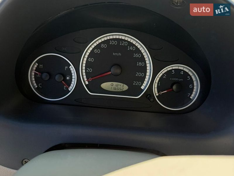 Хетчбек Chery QQ 2008 в Дніпрі
