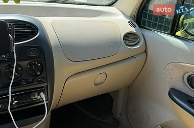 Хетчбек Chery QQ 2008 в Дніпрі