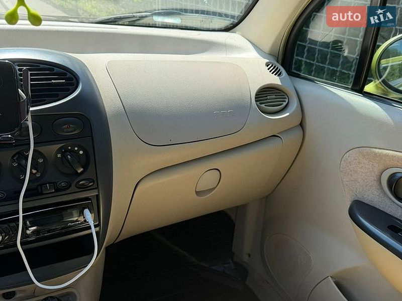 Хетчбек Chery QQ 2008 в Дніпрі