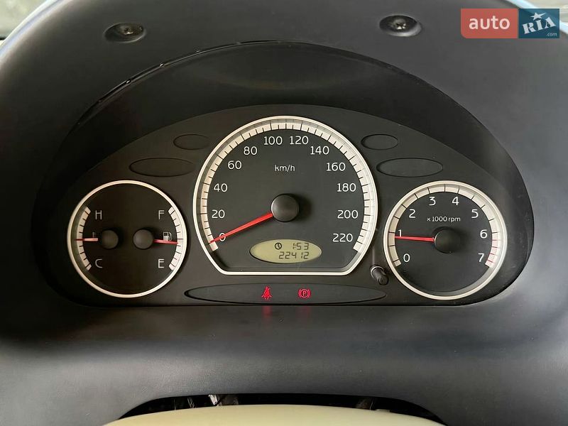 Хэтчбек Chery QQ 2007 в Харькове