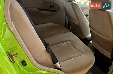 Хетчбек Chery QQ 2007 в Харкові фото 27 Хетчбек Chery QQ 2007 в Харкові