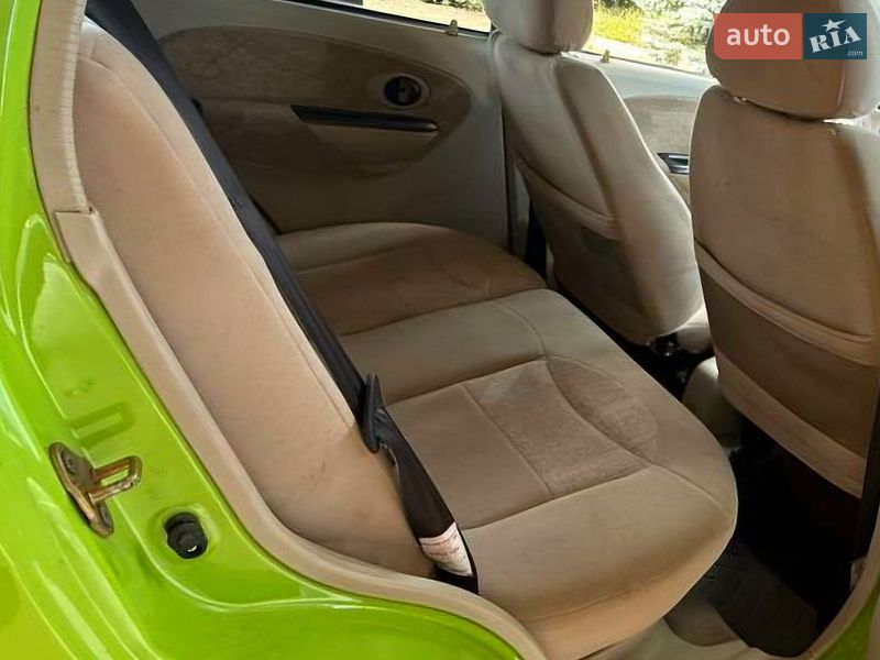 Хетчбек Chery QQ 2007 в Харкові фото 27 Хетчбек Chery QQ 2007 в Харкові