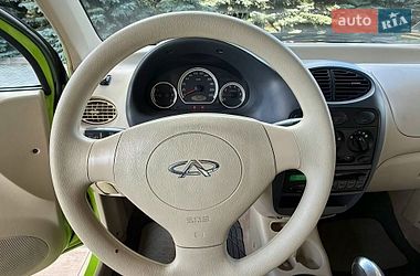 Хэтчбек Chery QQ 2007 в Харькове