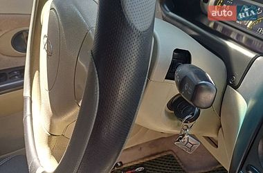 Хетчбек Chery QQ 2012 в Броварах