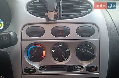Хетчбек Chery QQ 2008 в Києві