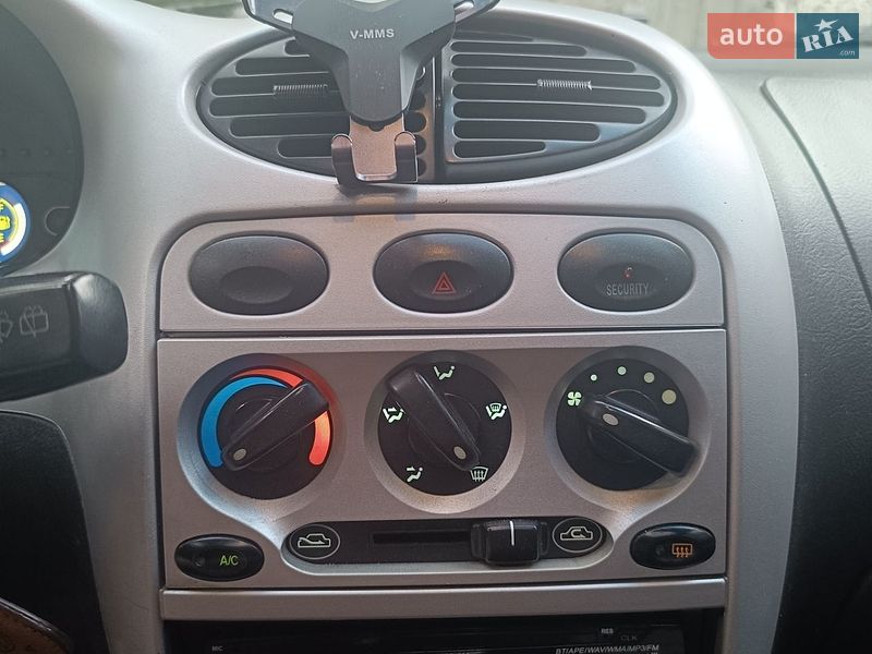 Хетчбек Chery QQ 2008 в Києві
