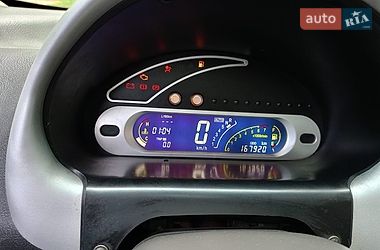 Хэтчбек Chery QQ 2008 в Днепре