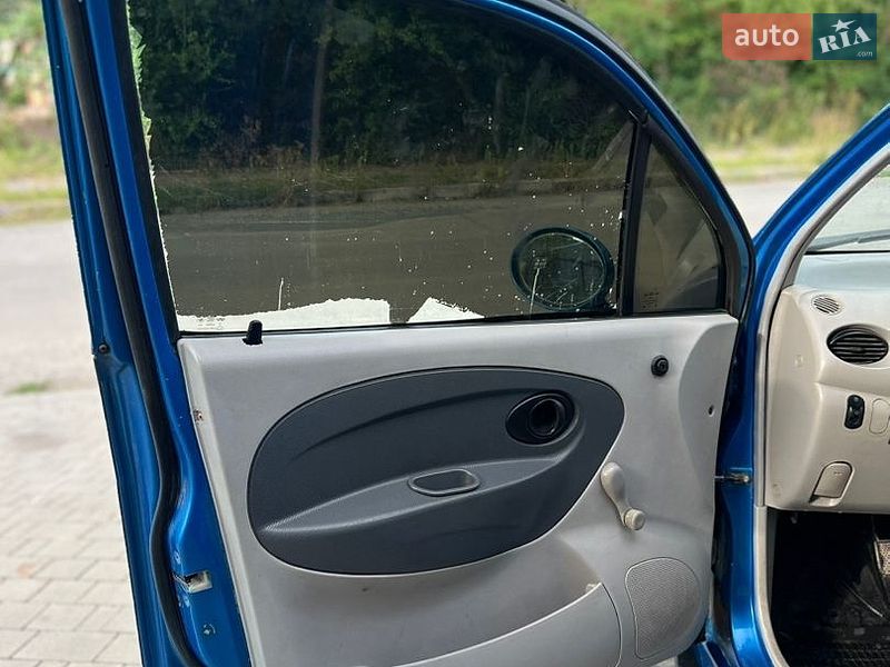 Хэтчбек Chery QQ 2008 в Хмельницком