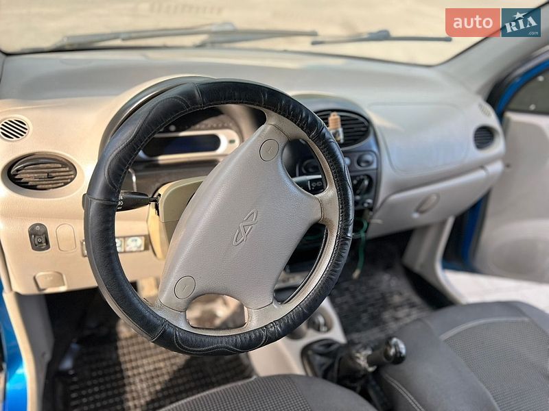 Хэтчбек Chery QQ 2008 в Хмельницком