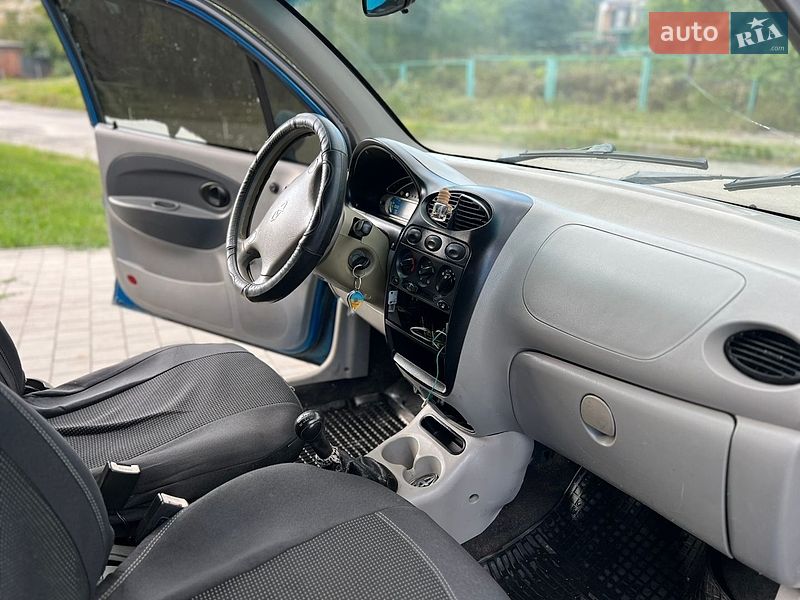 Хэтчбек Chery QQ 2008 в Хмельницком