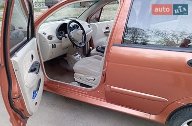 Хэтчбек Chery QQ 2008 в Харькове