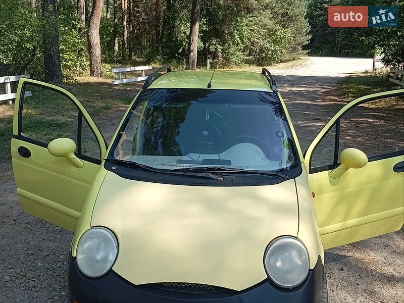 Chery QQ